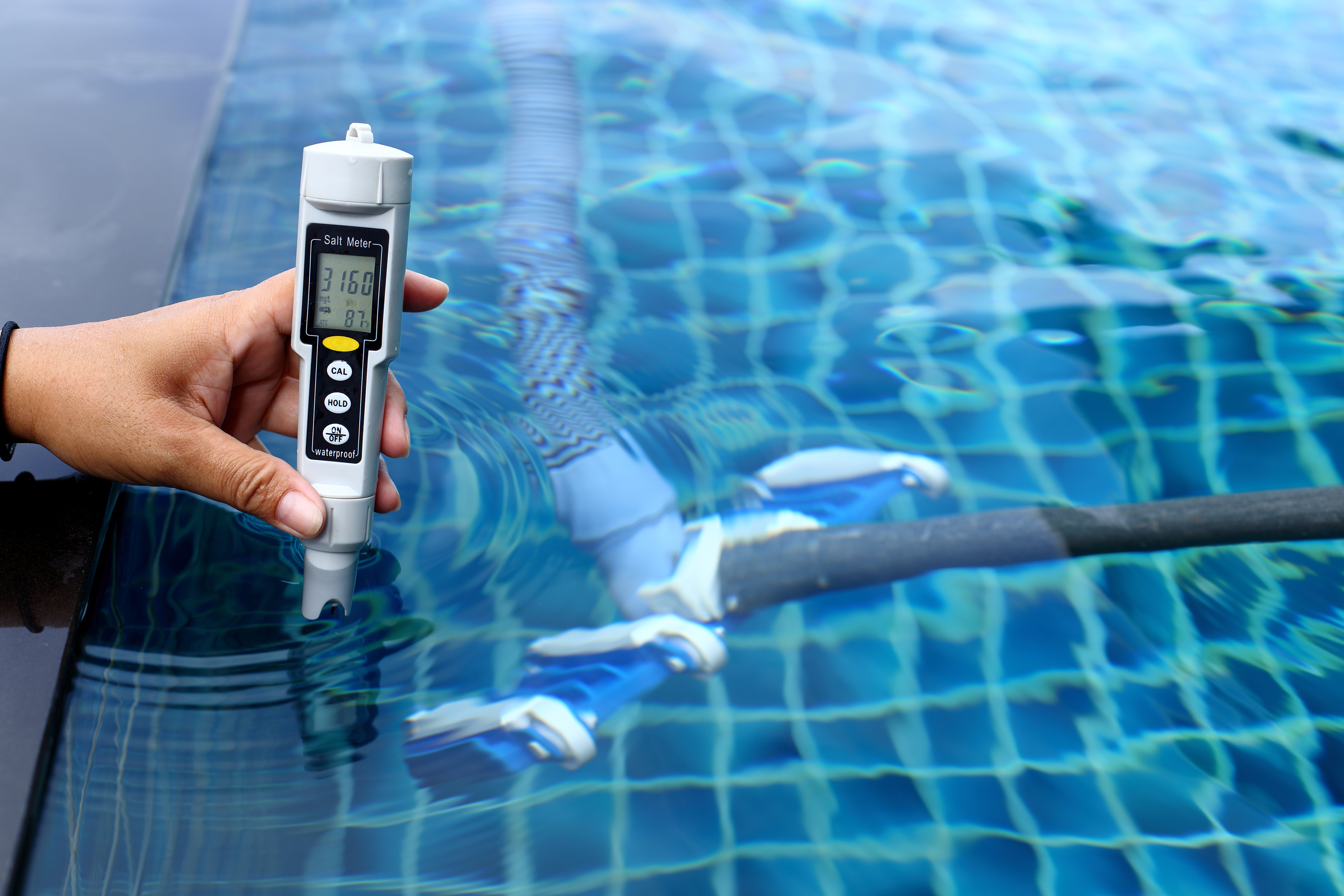 Instalación mantenida